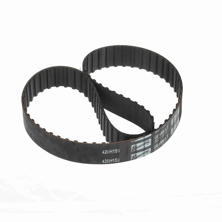 Browning Neoprene H Section Gearbelt 450H200